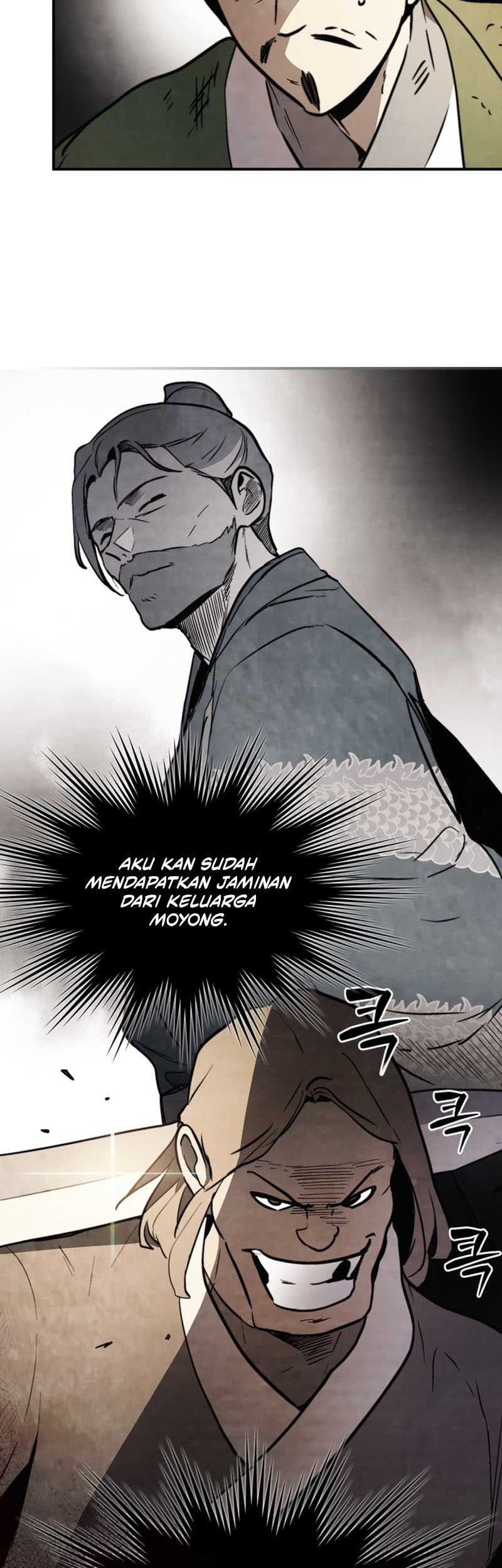 Chronicles Of The Martial God’s Chapter 52 - halaman 41