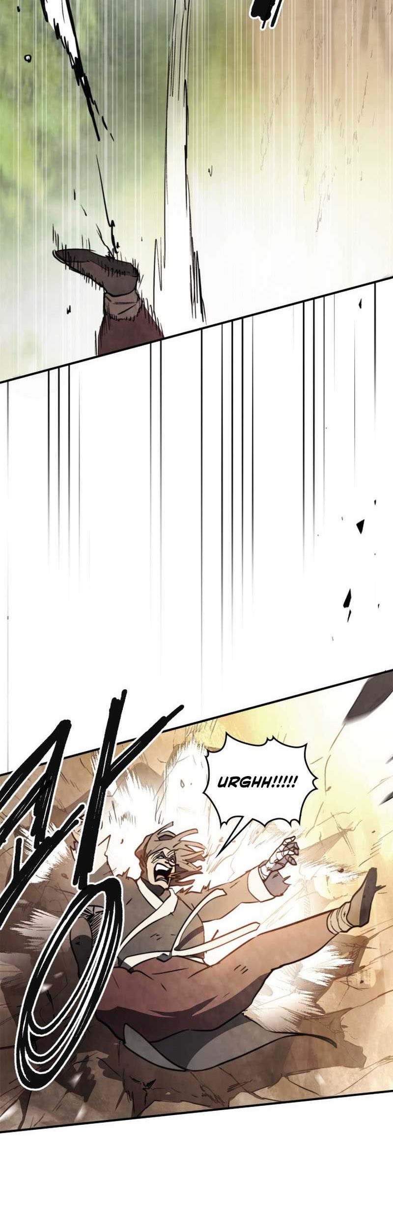 Chronicles Of The Martial God’s Chapter 52 - halaman 46