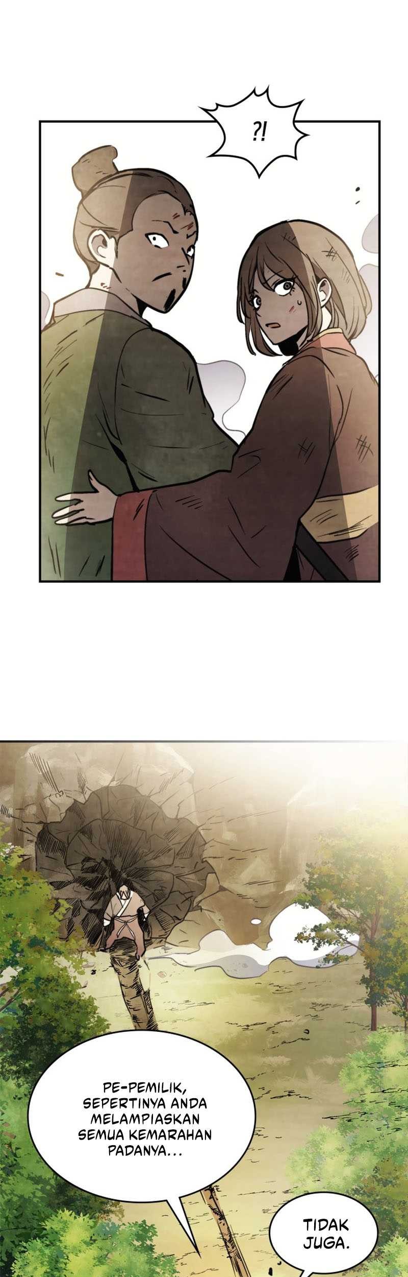 Chronicles Of The Martial God’s Chapter 52 - halaman 47
