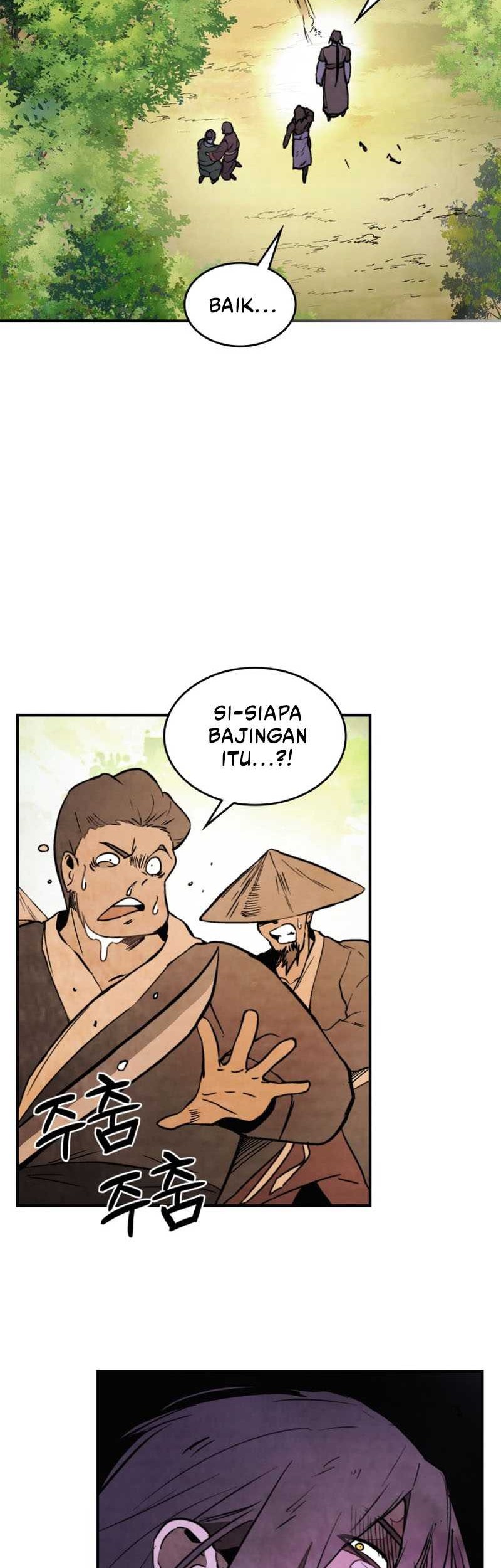 Chronicles Of The Martial God’s Chapter 52 - halaman 48