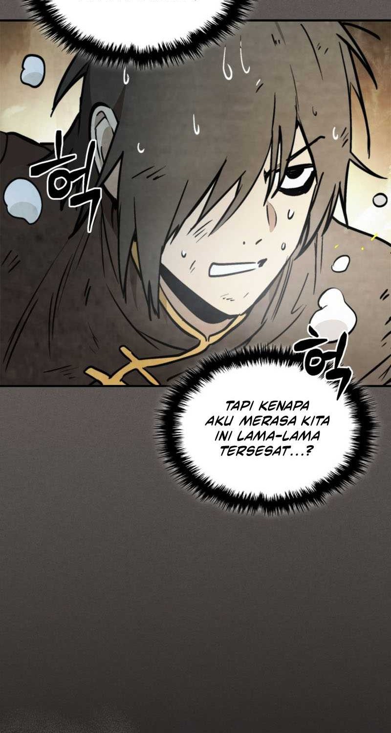 Chronicles Of The Martial God’s Chapter 52 - halaman 5