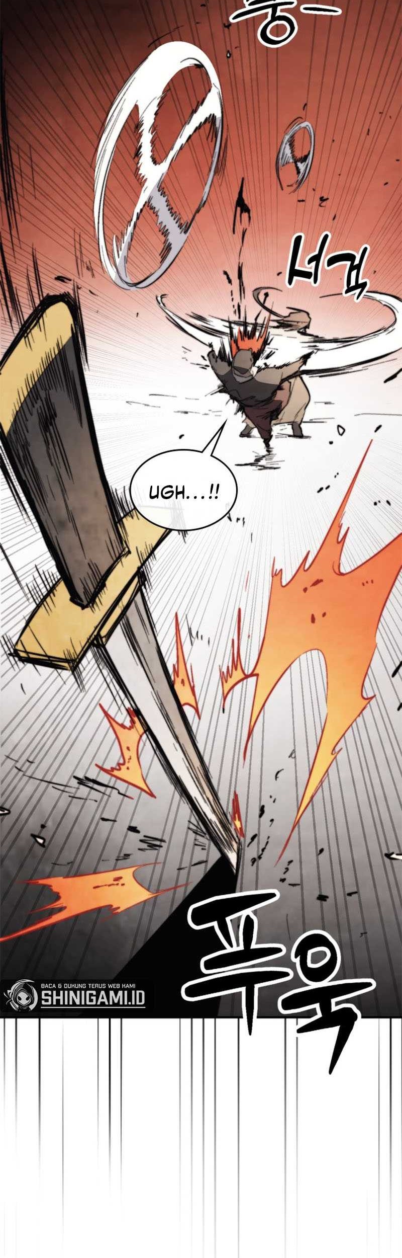 Chronicles Of The Martial God’s Chapter 52 - halaman 52
