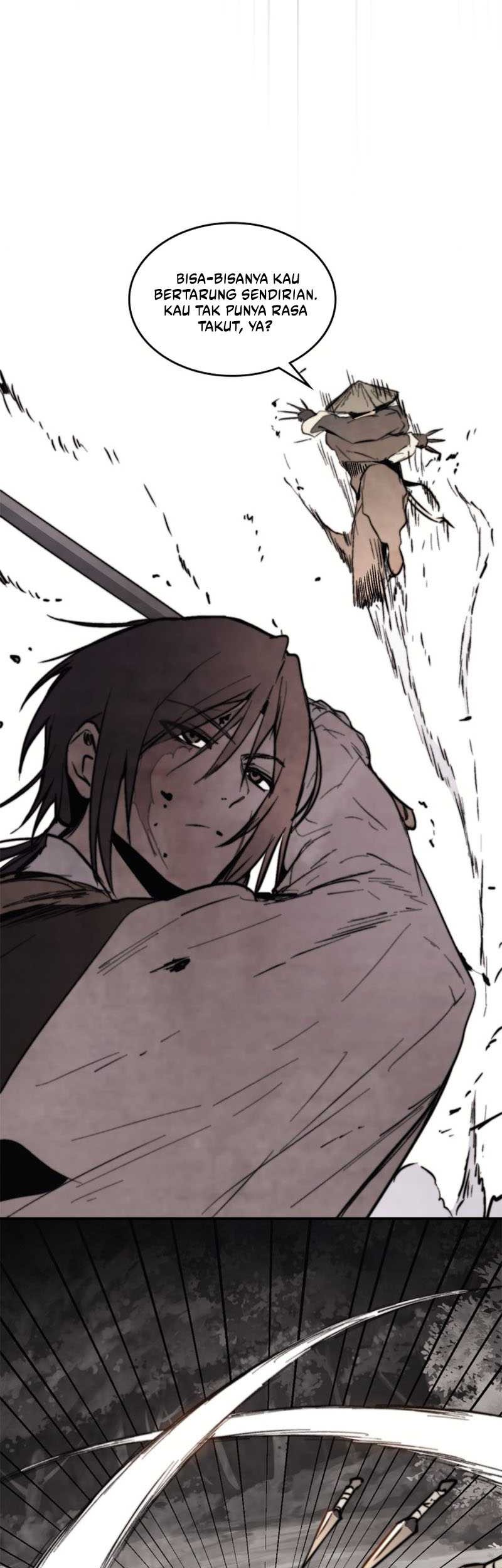Chronicles Of The Martial God’s Chapter 52 - halaman 53