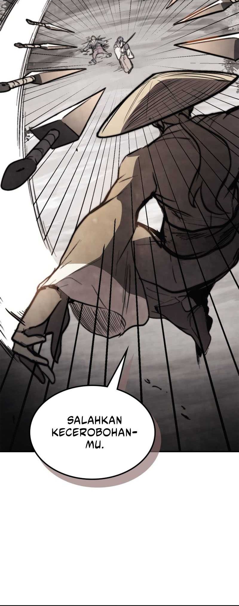 Chronicles Of The Martial God’s Chapter 52 - halaman 54