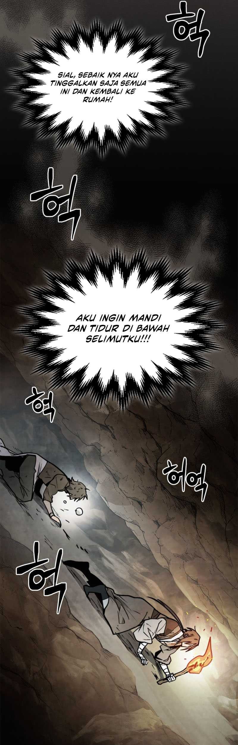 Chronicles Of The Martial God’s Chapter 52 - halaman 6