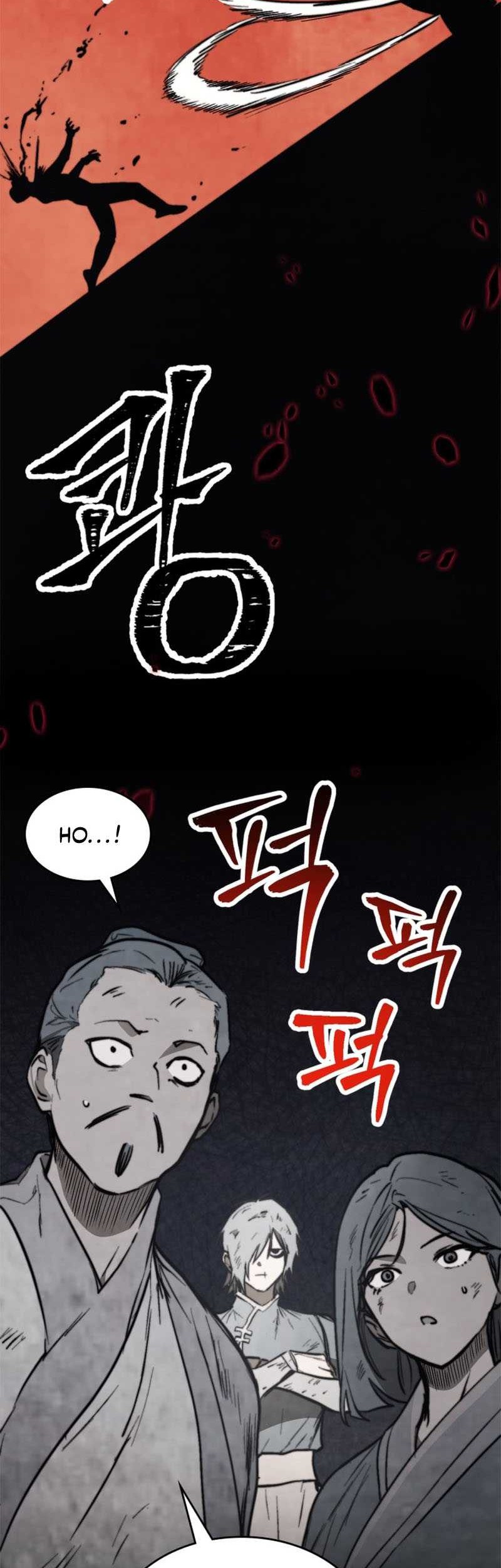 Chronicles Of The Martial God’s Chapter 52 - halaman 60