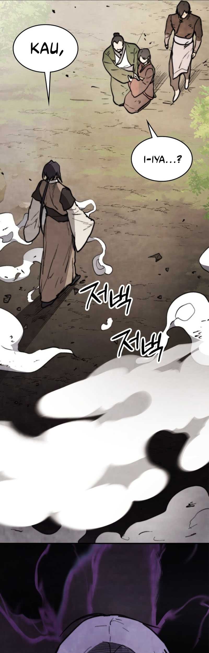 Chronicles Of The Martial God’s Chapter 52 - halaman 63