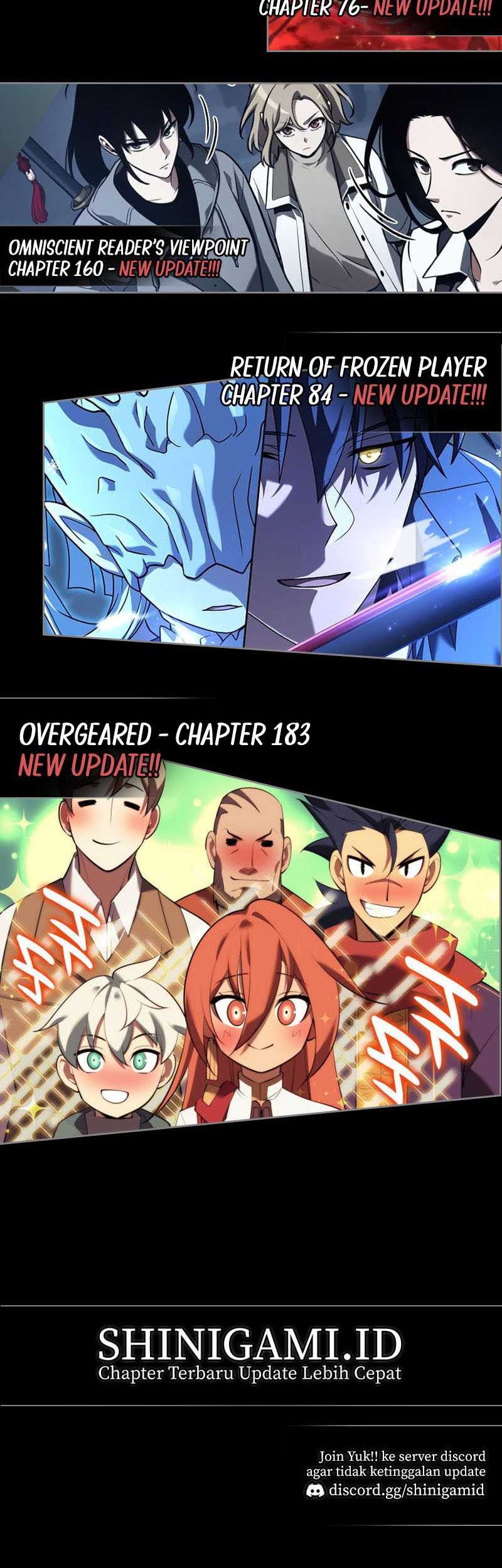 Chronicles Of The Martial God’s Chapter 52 - halaman 68