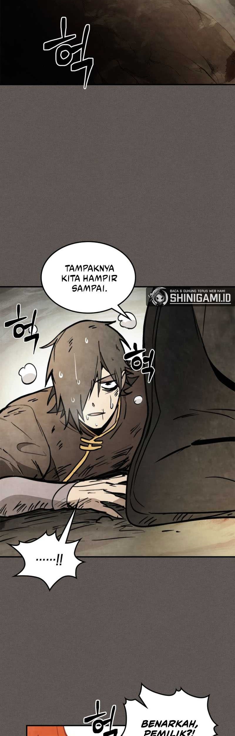 Chronicles Of The Martial God’s Chapter 52 - halaman 7