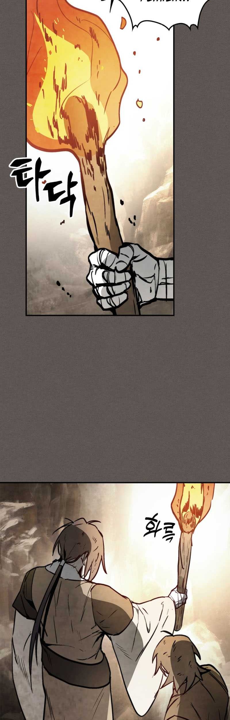 Chronicles Of The Martial God’s Chapter 52 - halaman 8