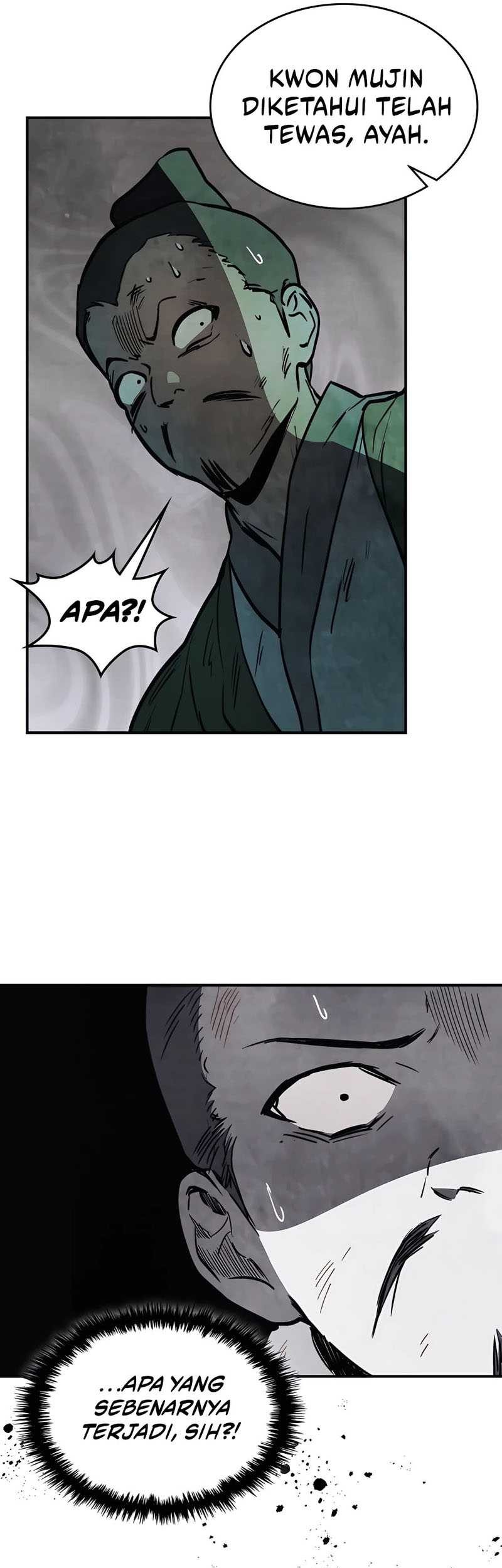 Chronicles Of The Martial God’s Chapter 53 - halaman 10