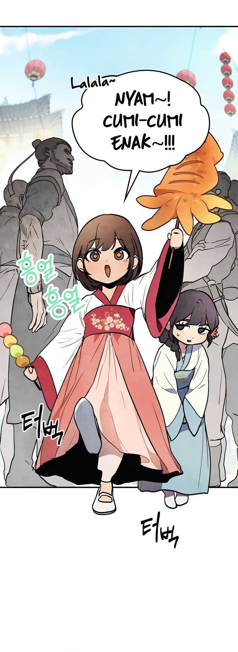 Chronicles Of The Martial God’s Chapter 53 - halaman 13