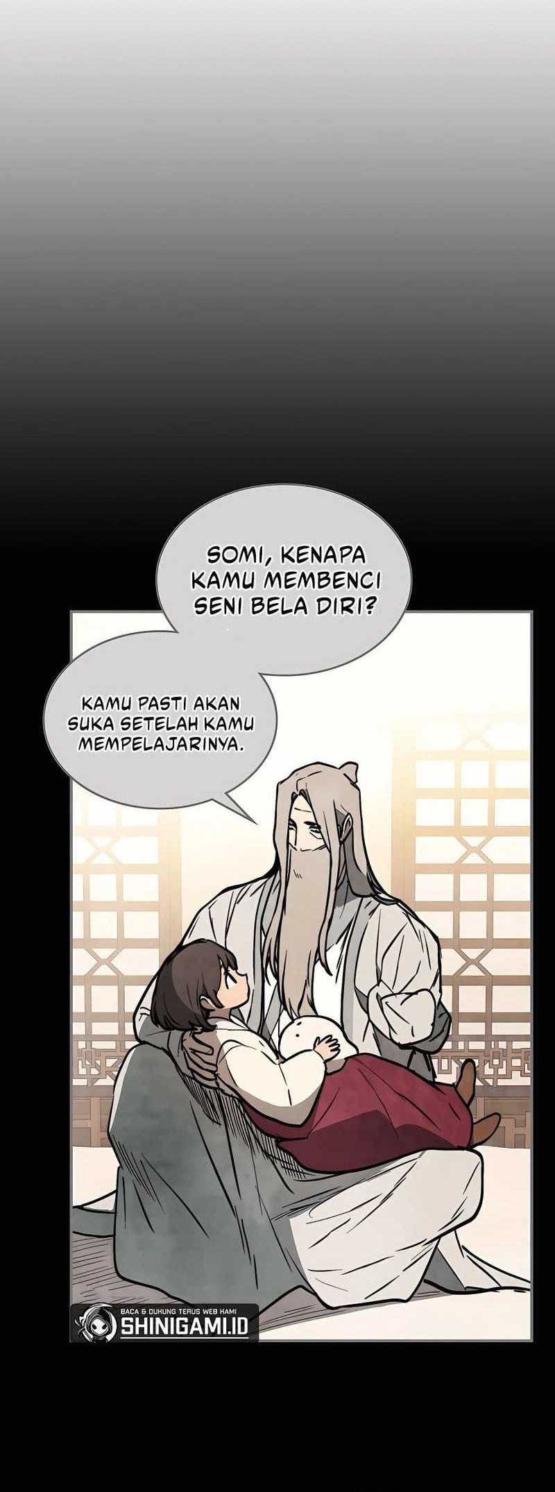 Chronicles Of The Martial God’s Chapter 53 - halaman 17
