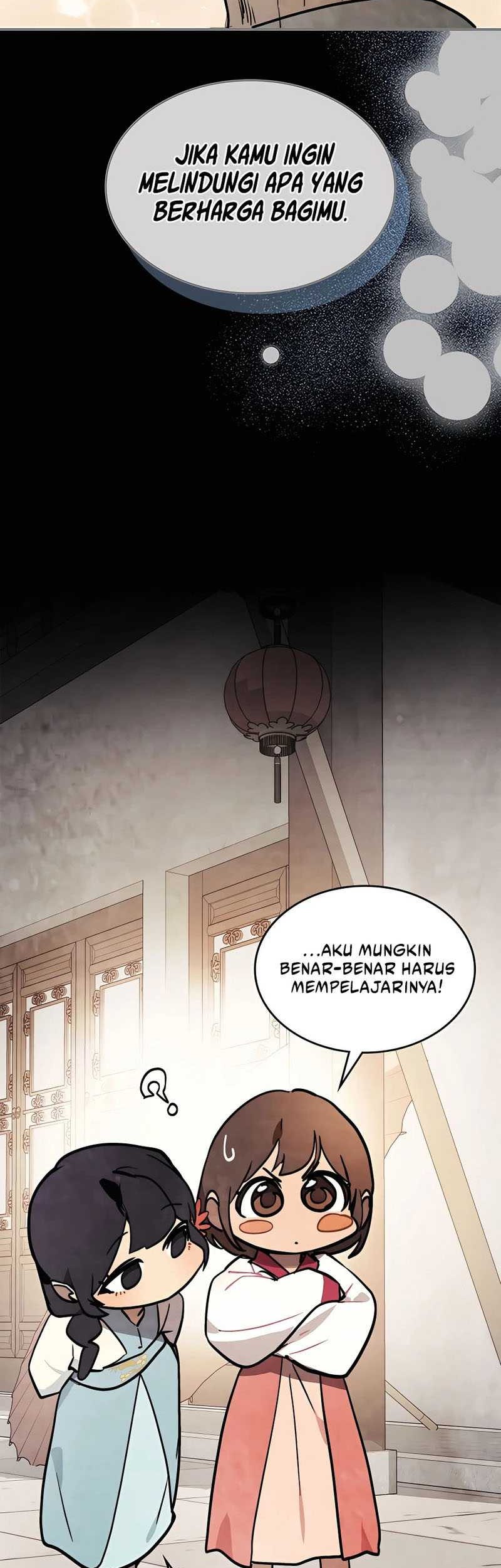 Chronicles Of The Martial God’s Chapter 53 - halaman 20