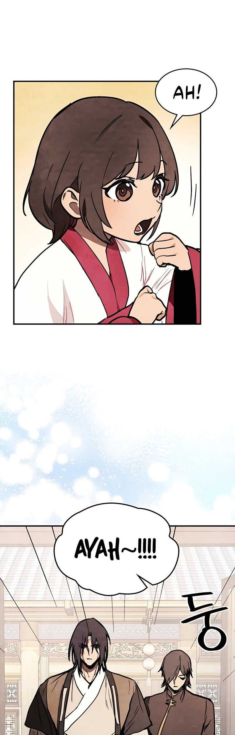 Chronicles Of The Martial God’s Chapter 53 - halaman 23