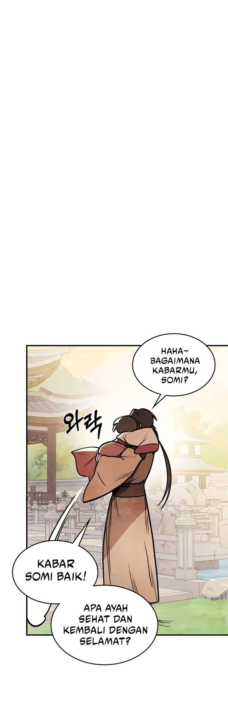 Chronicles Of The Martial God’s Chapter 53 - halaman 25