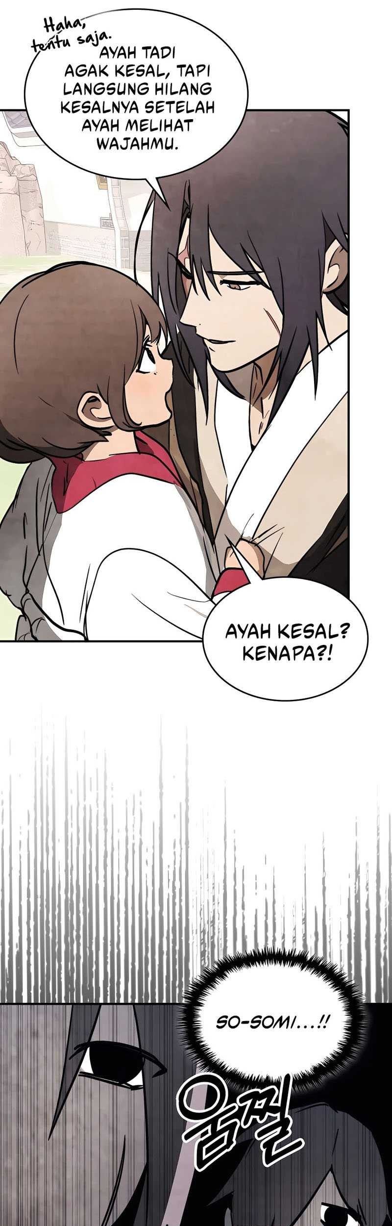 Chronicles Of The Martial God’s Chapter 53 - halaman 26