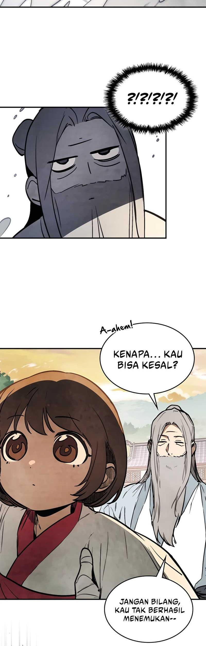 Chronicles Of The Martial God’s Chapter 53 - halaman 28