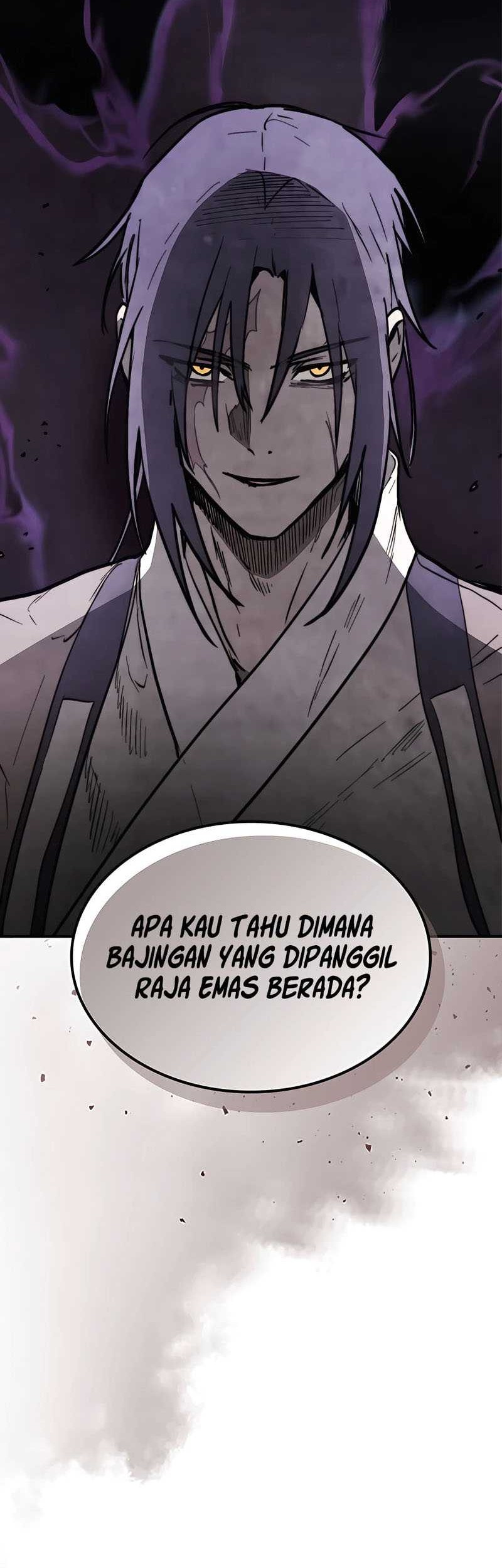 Chronicles Of The Martial God’s Chapter 53 - halaman 3