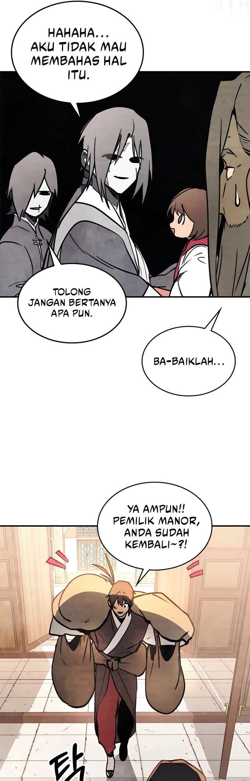Chronicles Of The Martial God’s Chapter 53 - halaman 30