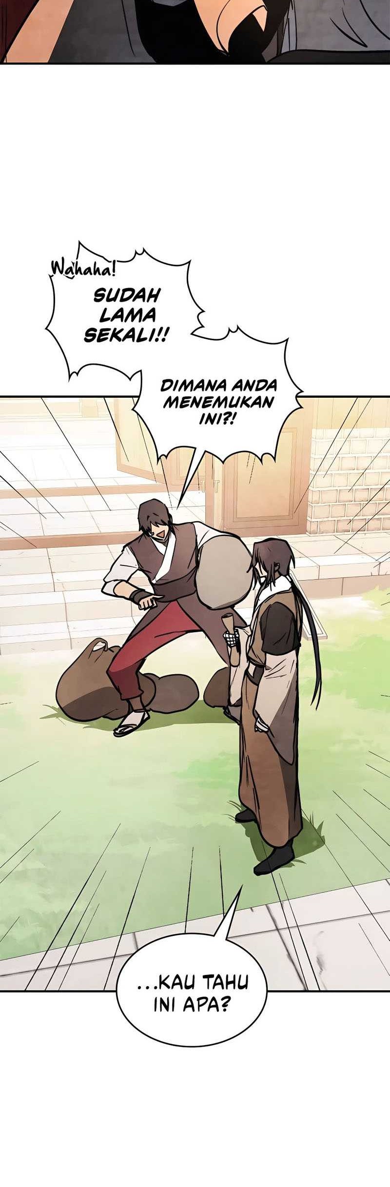 Chronicles Of The Martial God’s Chapter 53 - halaman 33