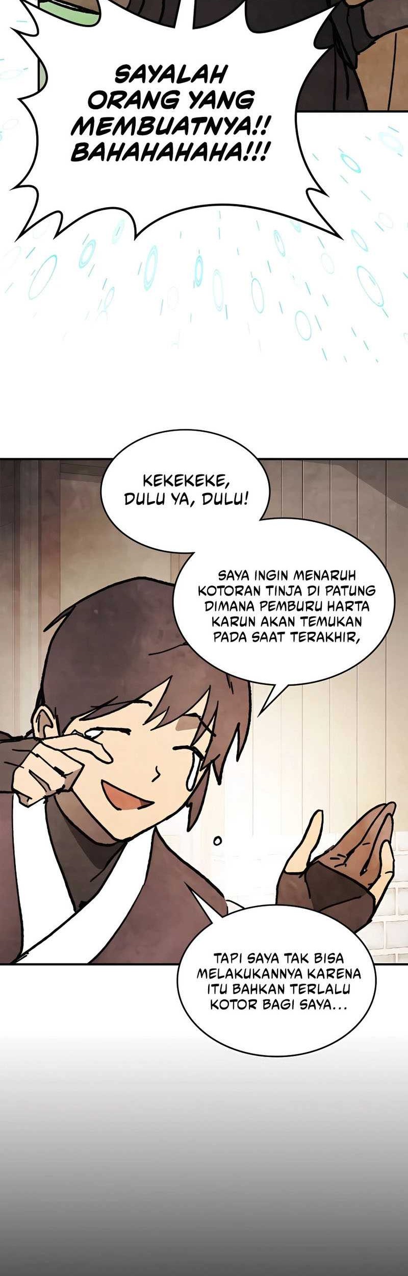 Chronicles Of The Martial God’s Chapter 53 - halaman 37
