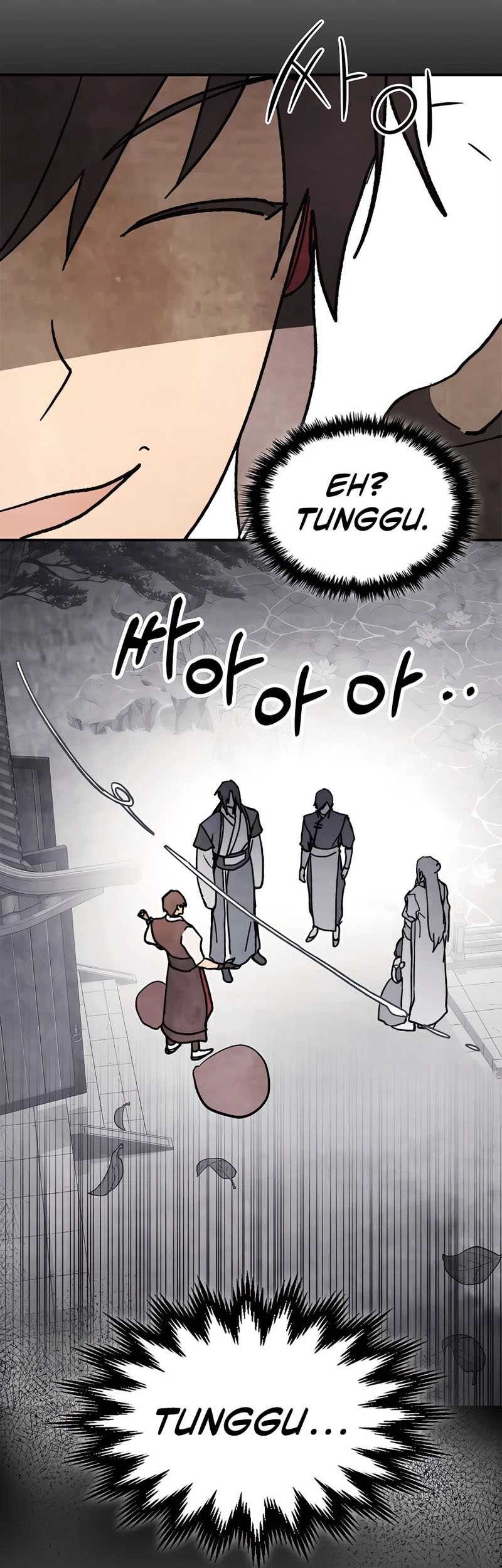Chronicles Of The Martial God’s Chapter 53 - halaman 38
