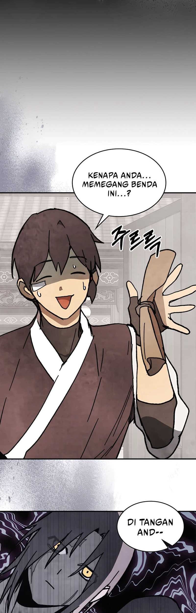 Chronicles Of The Martial God’s Chapter 53 - halaman 39