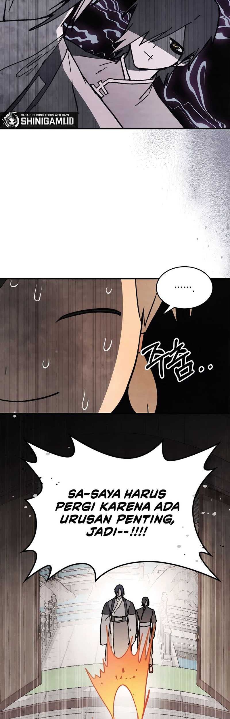 Chronicles Of The Martial God’s Chapter 53 - halaman 40