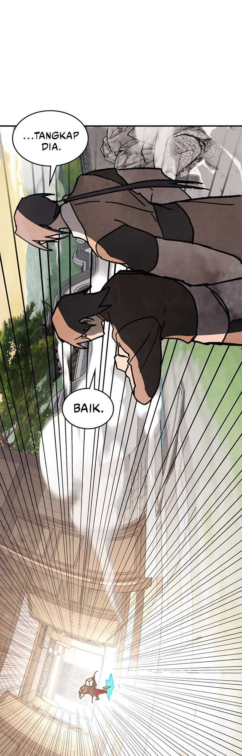 Chronicles Of The Martial God’s Chapter 53 - halaman 42