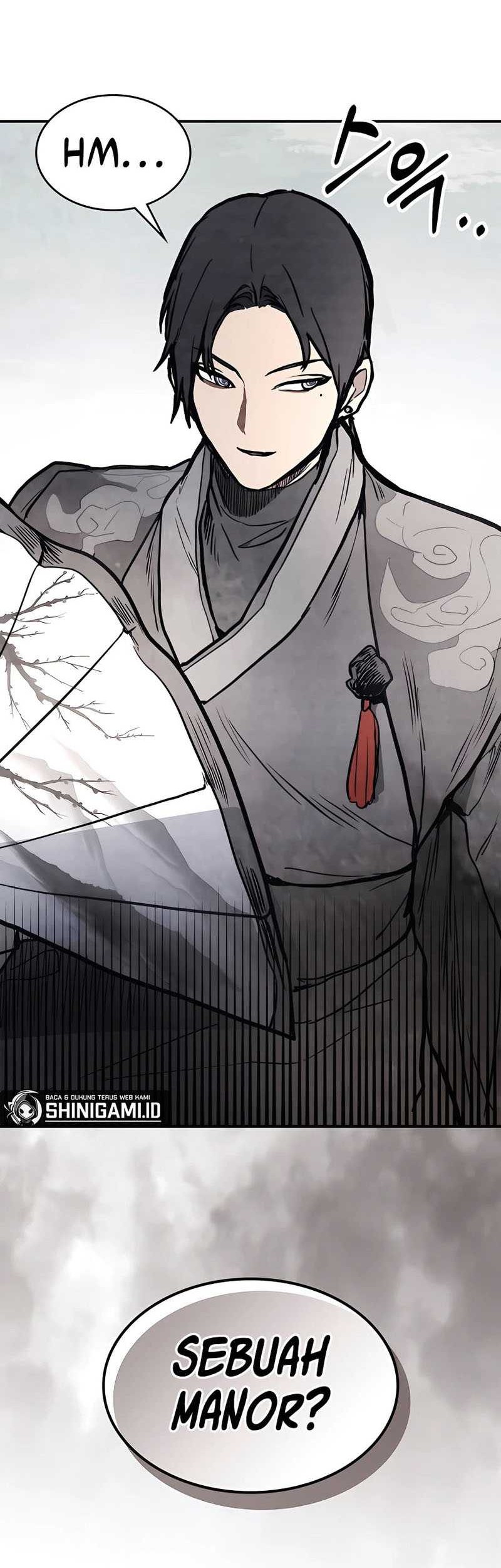 Chronicles Of The Martial God’s Chapter 53 - halaman 47
