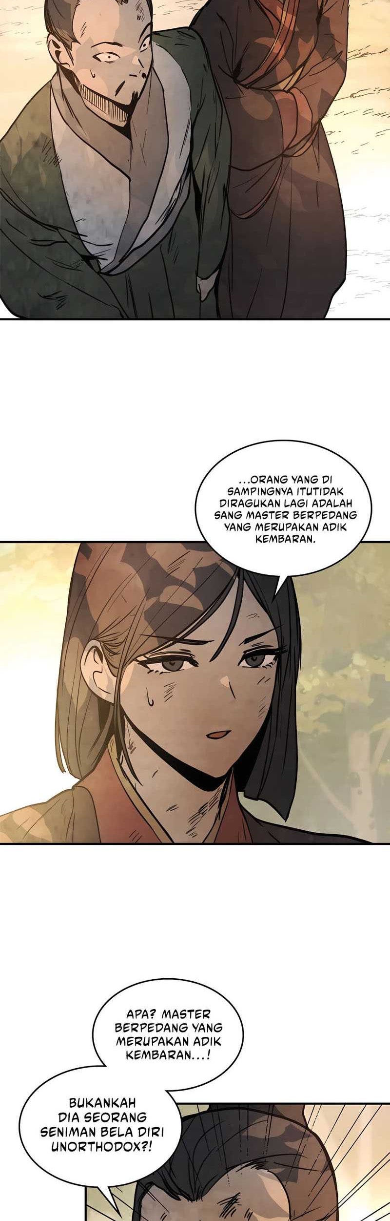 Chronicles Of The Martial God’s Chapter 53 - halaman 7