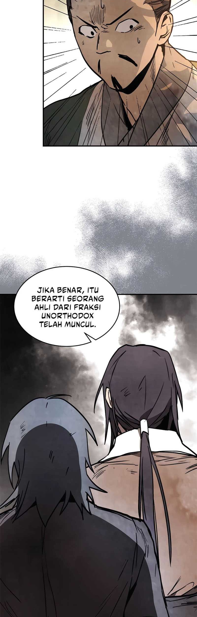 Chronicles Of The Martial God’s Chapter 53 - halaman 8