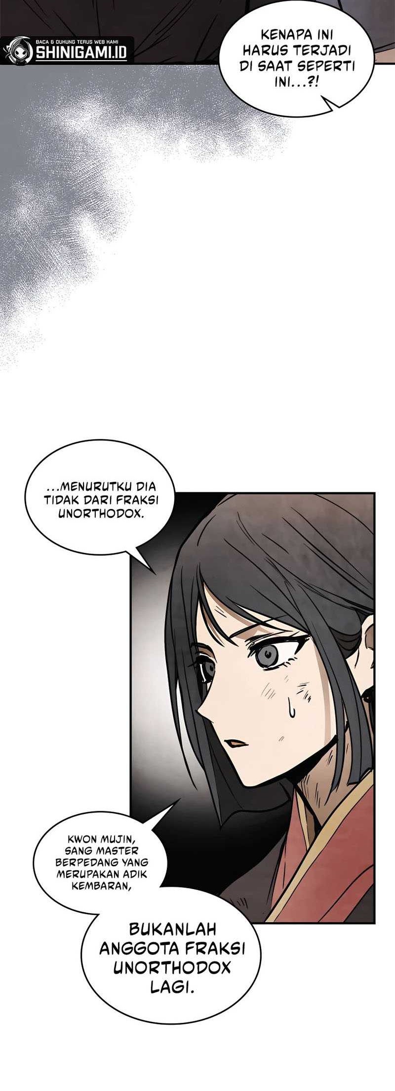 Chronicles Of The Martial God’s Chapter 53 - halaman 9