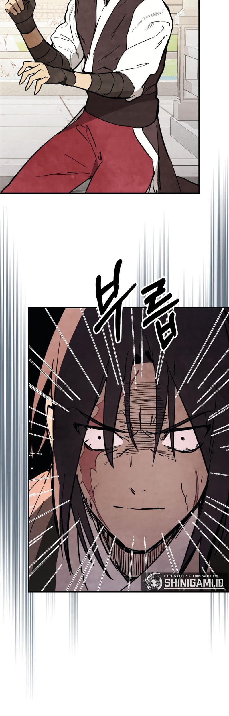Chronicles Of The Martial God’s Chapter 54 - halaman 15