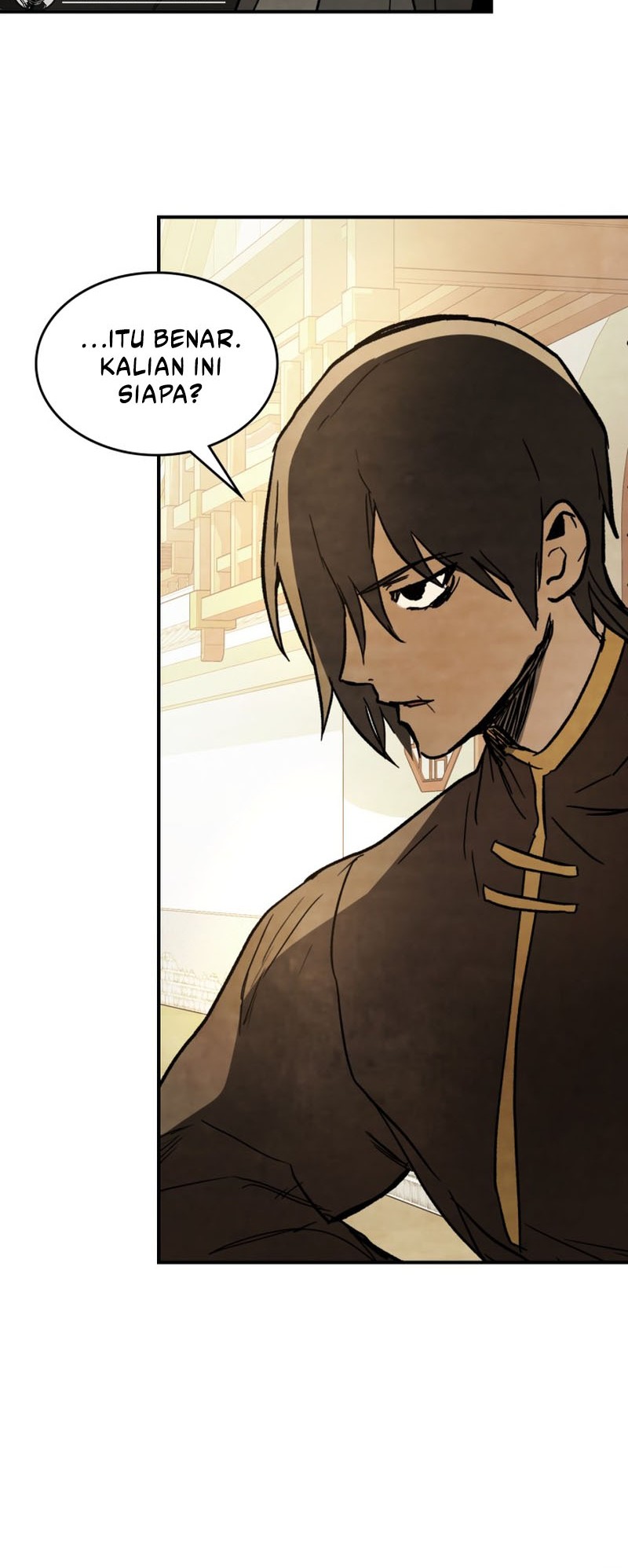Chronicles Of The Martial God’s Chapter 54 - halaman 21