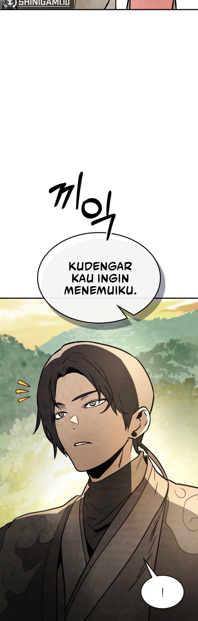 Chronicles Of The Martial God’s Chapter 54 - halaman 24