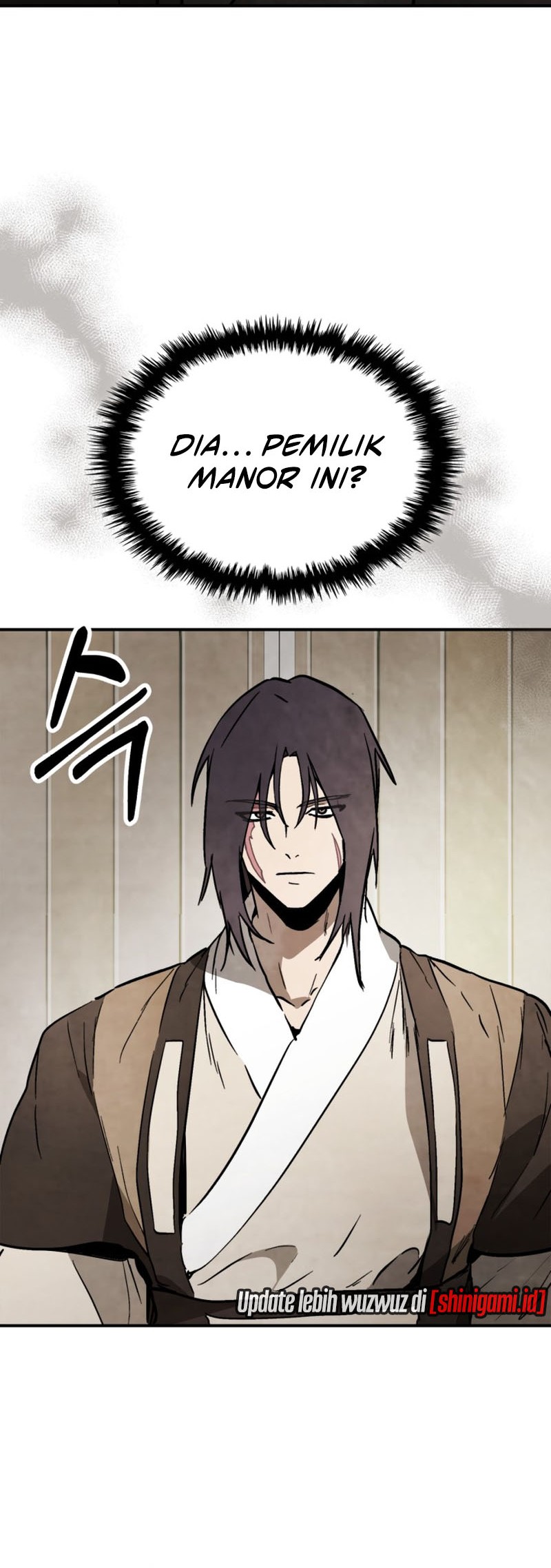Chronicles Of The Martial God’s Chapter 54 - halaman 25
