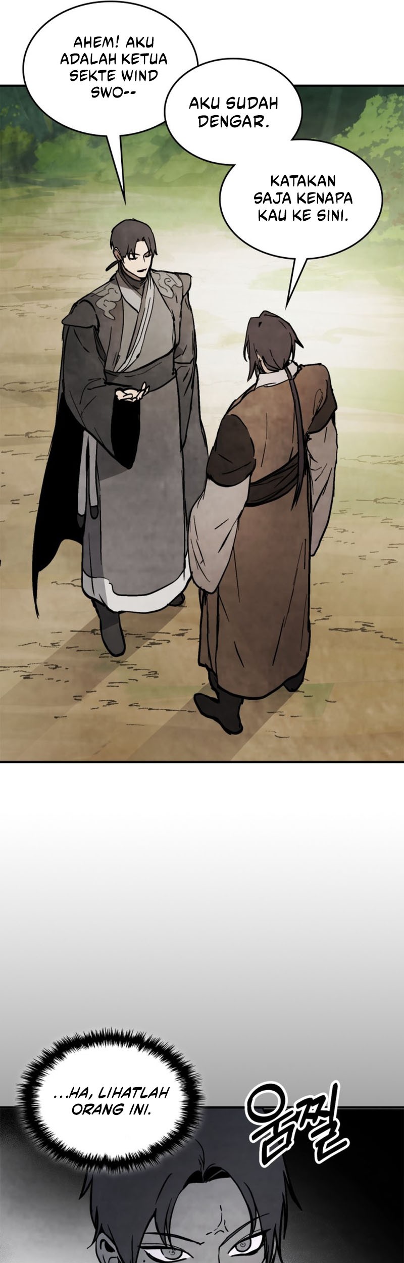 Chronicles Of The Martial God’s Chapter 54 - halaman 26