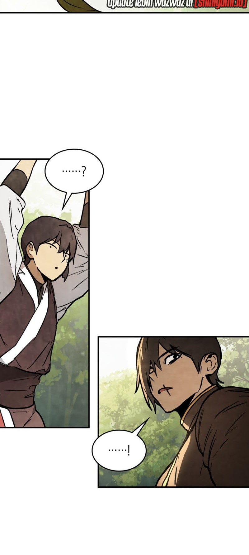 Chronicles Of The Martial God’s Chapter 54 - halaman 29