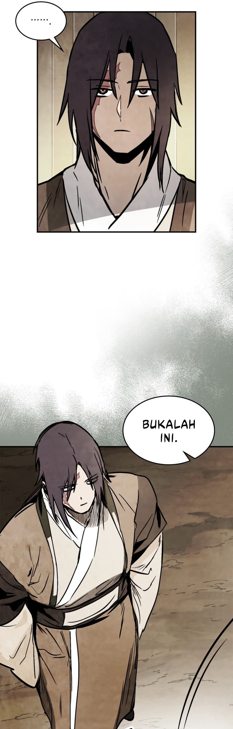 Chronicles Of The Martial God’s Chapter 54 - halaman 30