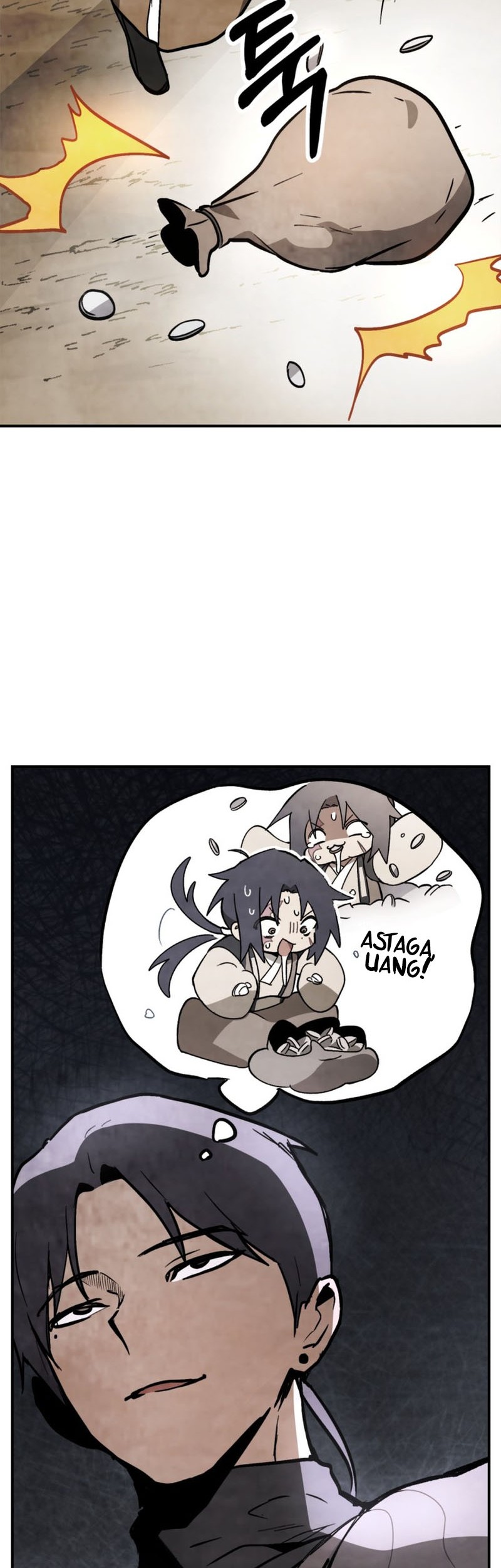 Chronicles Of The Martial God’s Chapter 54 - halaman 31