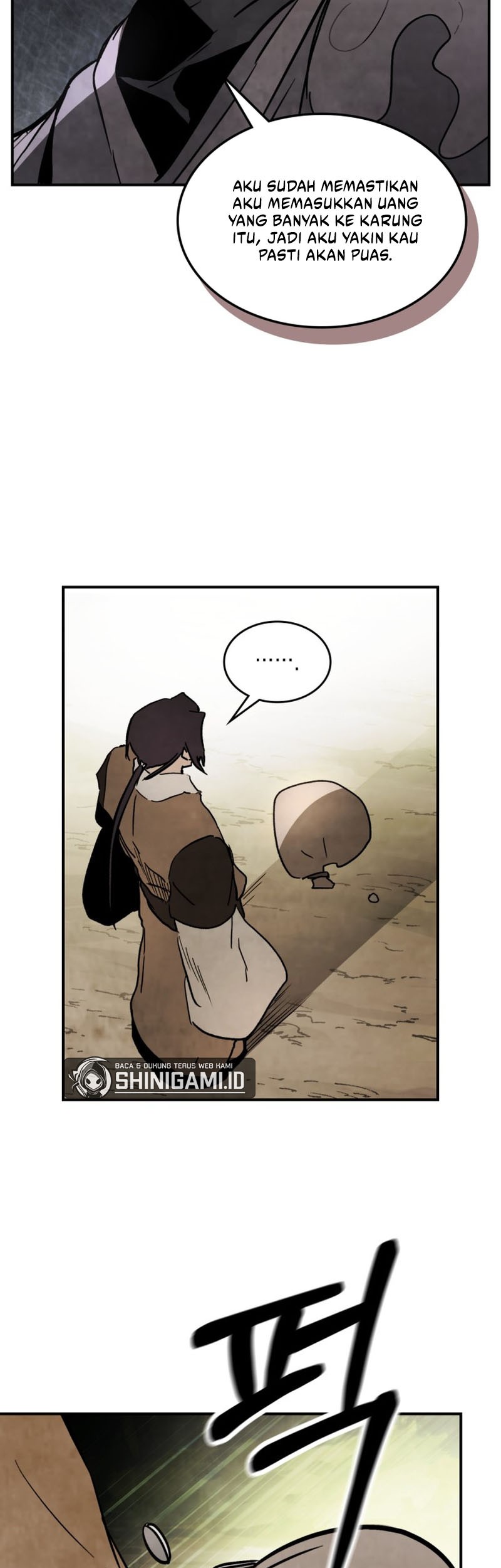 Chronicles Of The Martial God’s Chapter 54 - halaman 32