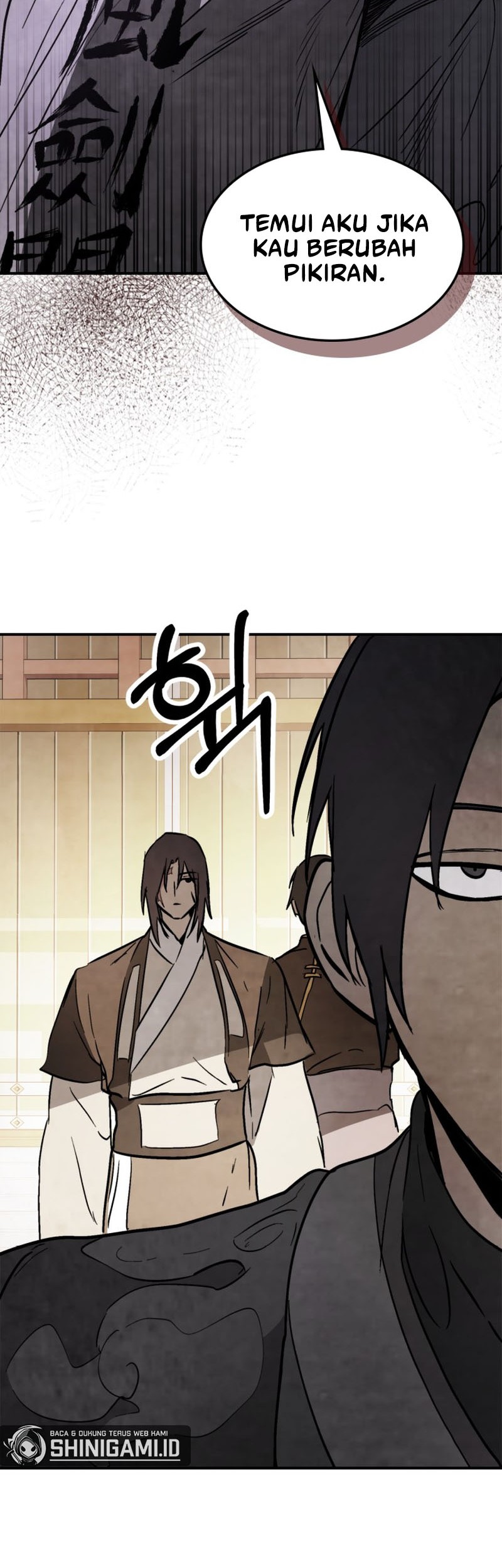 Chronicles Of The Martial God’s Chapter 54 - halaman 39