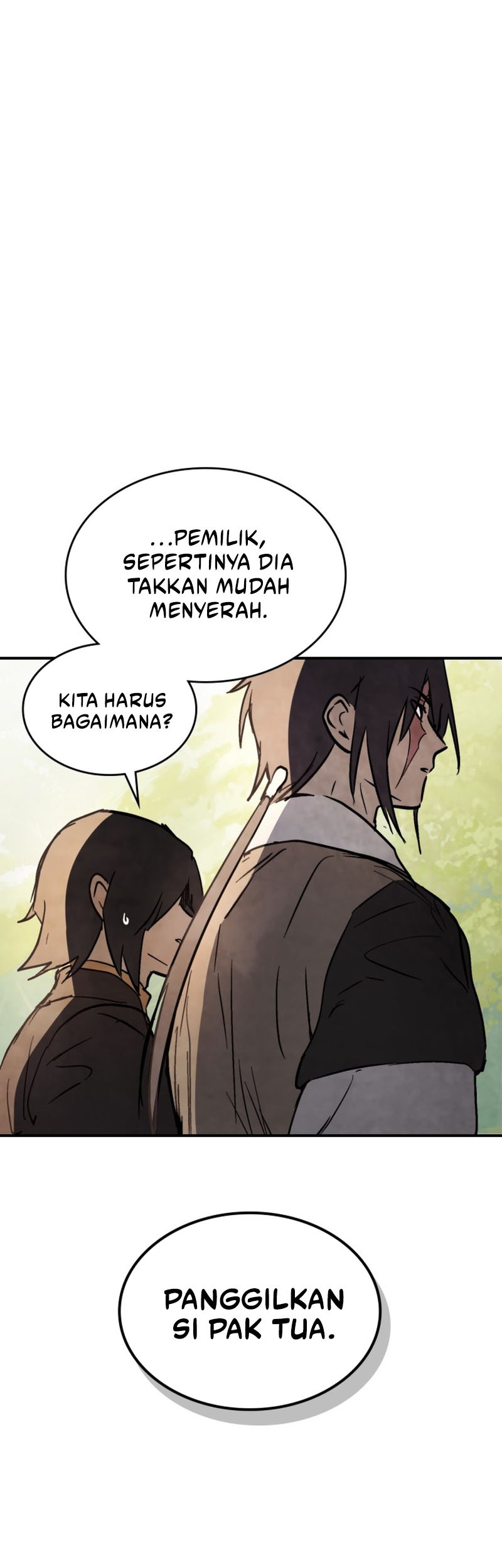 Chronicles Of The Martial God’s Chapter 54 - halaman 40