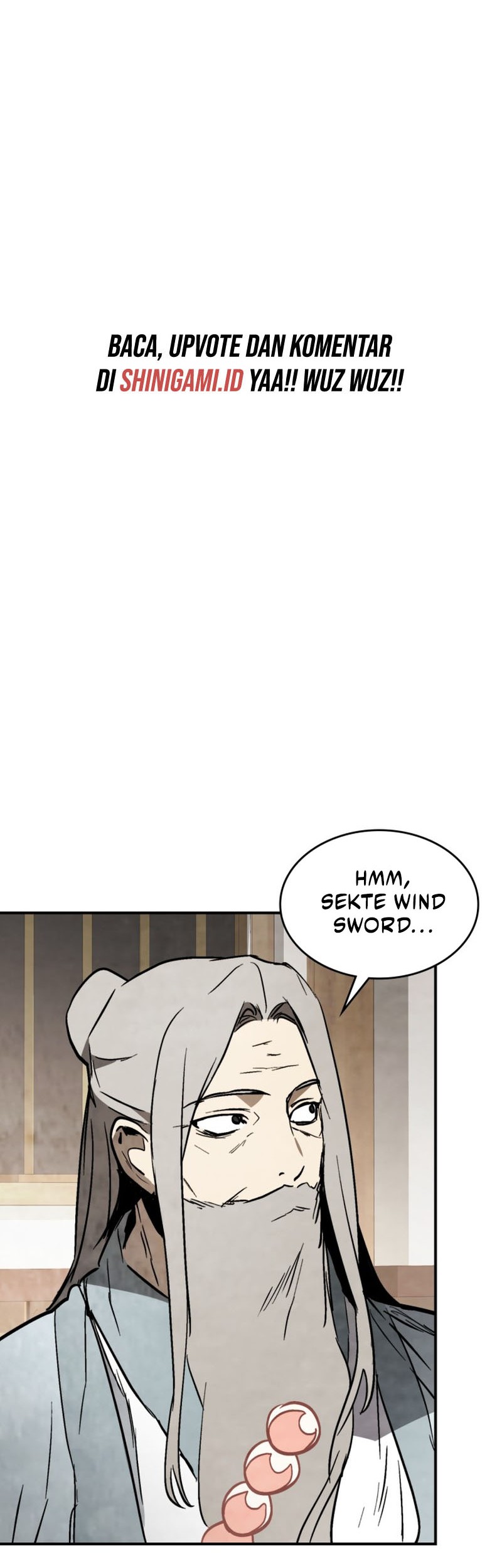 Chronicles Of The Martial God’s Chapter 54 - halaman 41