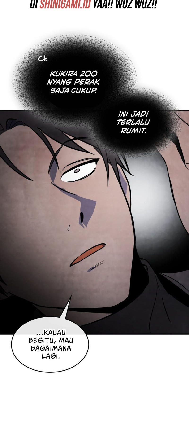 Chronicles Of The Martial God’s Chapter 54 - halaman 49