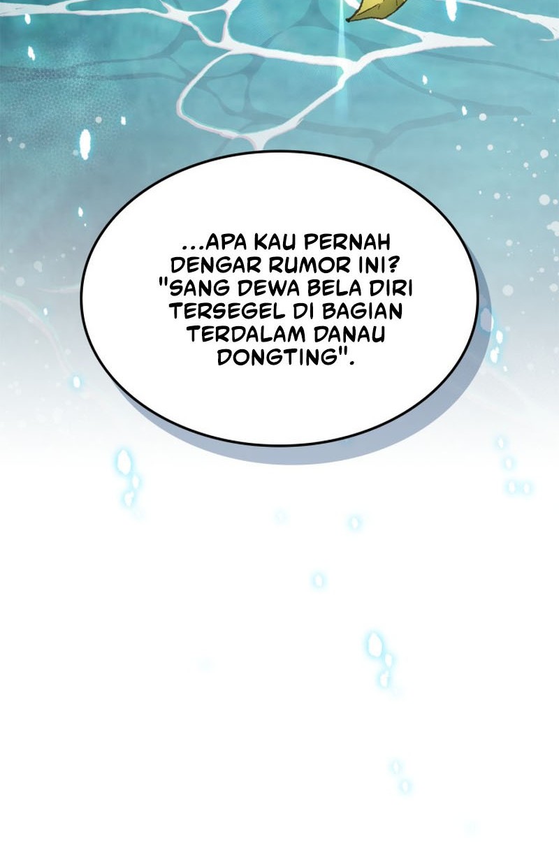 Chronicles Of The Martial God’s Chapter 54 - halaman 5