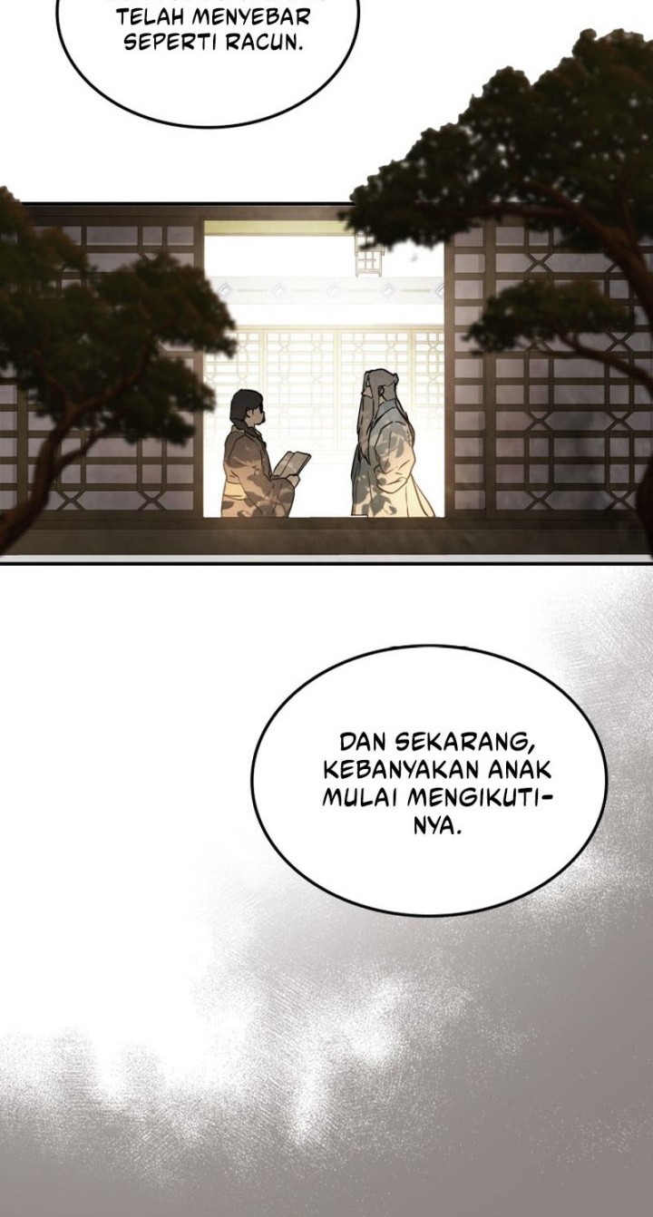 Chronicles Of The Martial God’s Chapter 55 - halaman 13