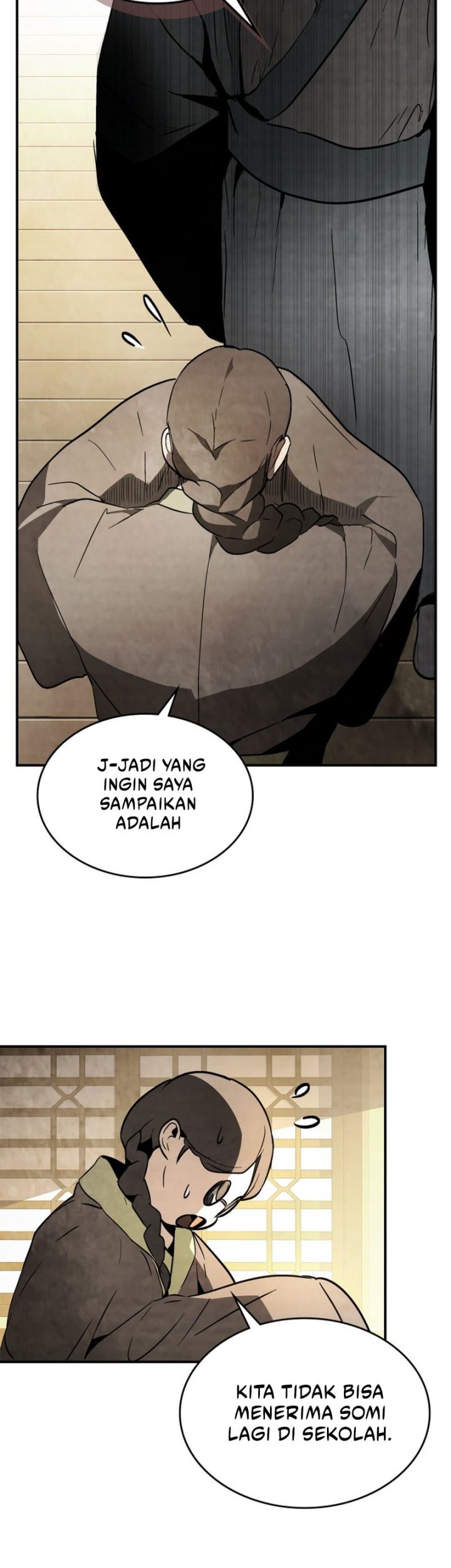 Chronicles Of The Martial God’s Chapter 55 - halaman 16